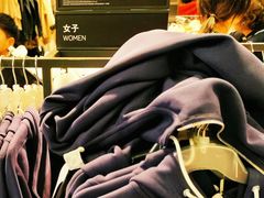 -NIKE上海青浦优选体验店