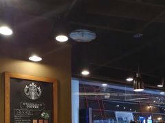 -星巴克(北京首都国际机场7店)