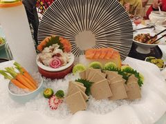 -浙江西子宾馆·牡丹厅