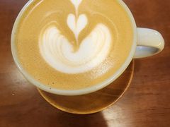 -E SPECIAL COFFEE 别样