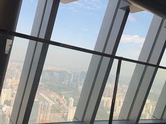 -瑞吉酒店 · Elba 欧尔巴意大利餐厅· 精致意餐·云端聚会