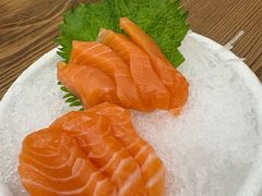 -红叶日料·放题·海胆·定食(辰熙广场店)