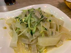-焦记老潼关肉夹馍(东五路店)