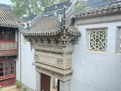 -东山雕花楼
