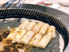 -么子烤肉(化龙池店)