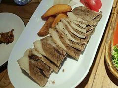 -北疆饭店(金狮广场店)