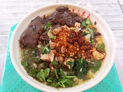-文山荷鲜居(翠湖店)