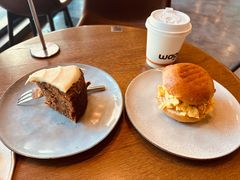 -Wagas(凤凰汇店)