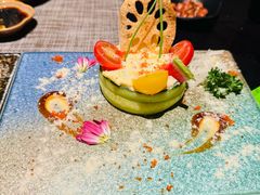 -山上下日本料理(万象城店)