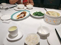 -西湖春天•老字号杭州菜(百汇店)