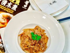 -莆田餐厅PUTIEN(西安万象天地店)