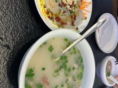 -丁里羊肉小镇(天鹅湖总店)