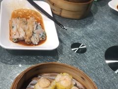 -老伙记海鲜码头(北滘店)