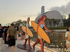 -深圳湾万象城(南山店)