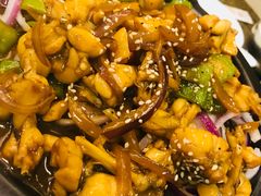 -旺达·福州菜(正大广场店)