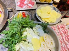 -小龙坎火锅(总店)