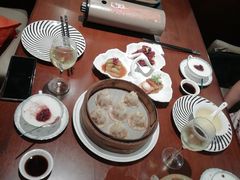 -保纳大酒店(大圩村店)