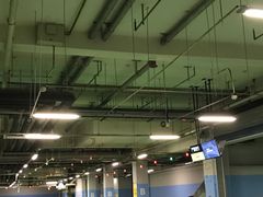 -国瑞城·停车场