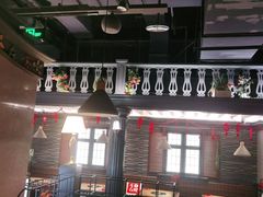 -左庭右院鲜牛肉火锅(南通CBD大有境店)