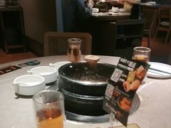 -芸山季·云南野生菌火锅(宝能环球汇店)