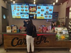 -卡乐星(美罗城店)