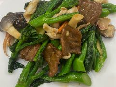 -凤城礼记鱼翅海鲜酒家(新马路总店)