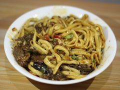 -王菊美食街·王菊面馆(总店)