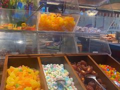 -非烤勿扰自助烤肉(东坑四季广场店)