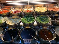 -火炉火自助餐(枫蓝国际店)