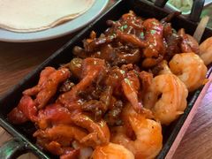 法基塔拼盘-Famous肥猫墨西哥音乐餐吧(五棵松华熙LIVE店)