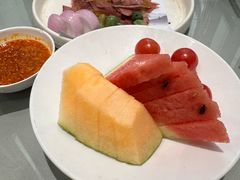 -牡丹宴·正宗洛阳菜·水席(国家牡丹园店)