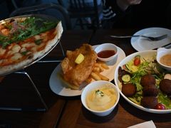 -FABIO’S费比欧披萨餐厅