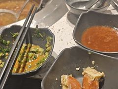 -海汕记·潮汕鲜牛肉火锅·自助