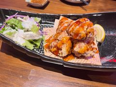 -白石的深夜食堂(济南万象城店)