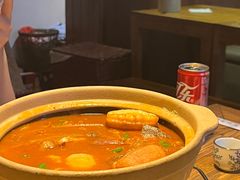 -长亭酒肆.武夷菜(鼓楼后海店)