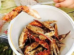 -蘭奢雅集·江浙菜(青山江滩店)