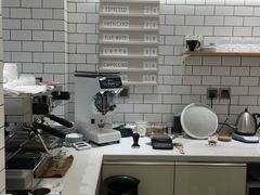 -Onirii Coffee(长乐路店)