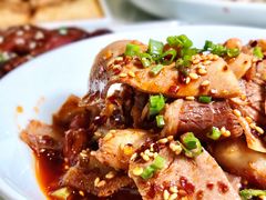 -溪雨观酸菜鱼(莘松路店)