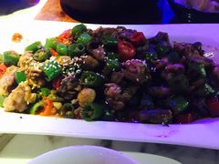 -JUKEBOX玖部音乐餐厅(华侨城店)