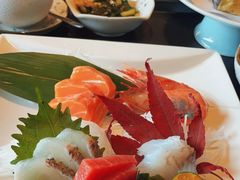 -江户前日本料理(瑞诗酒店店)