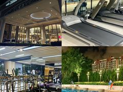 -帝豪酒店•马可勃罗西餐厅