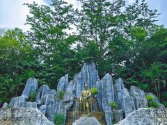 -西双版纳勐泐文化旅游区