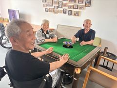 -仁泽赵巷养老护理院-医疗康复中心