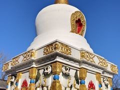 -护国法轮寺