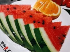 -丰茂烤串(金泉美食宫店)