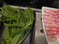 -重庆九记老火锅(广场店)