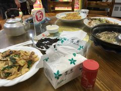 -下梅人家土菜馆(历史文化餐厅度假区店)