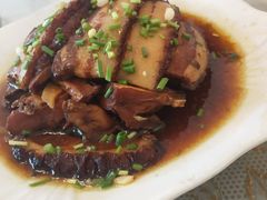 -水韵·渔家臻品私房菜(中庙店)