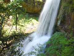 -天台山琼台仙谷景区