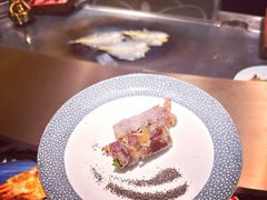 -牛将军•涮肉•烤肉(北京王府井·故宫店)